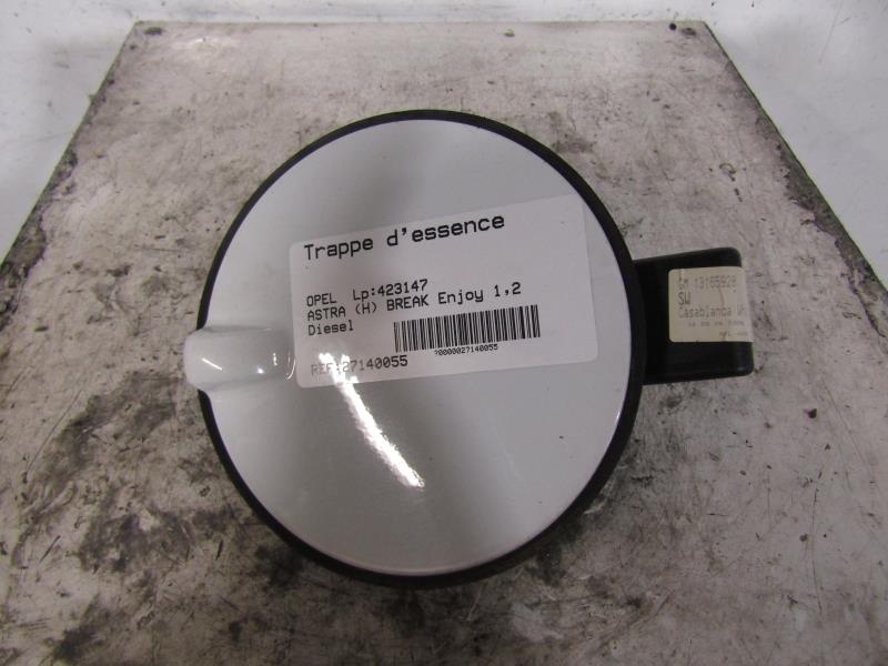 Trappe d'essence OPEL ASTRA H PHASE 2 Diesel - 1