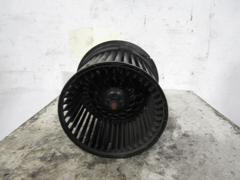 Ventilateur chauffage RENAULT CLIO 4 PHASE 1 Diesel - 1