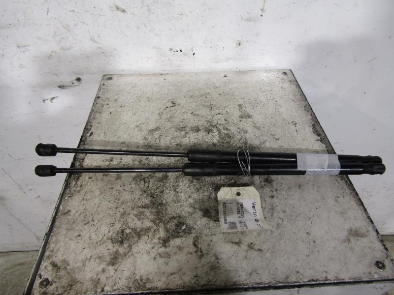 Molla a gas bagagliaio MERCEDES CLASSE A 169 PHASE 1 Diésel - 1