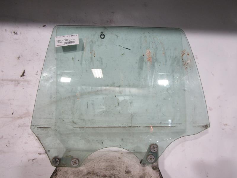 Vitre arriere gauche SUBARU FORESTER 2 PHASE 1 Essence - 1