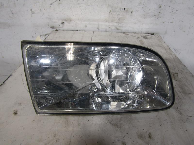 Fendinebbia destro (luci) SKODA OCTAVIA 2 PHASE 1 Diésel - 1