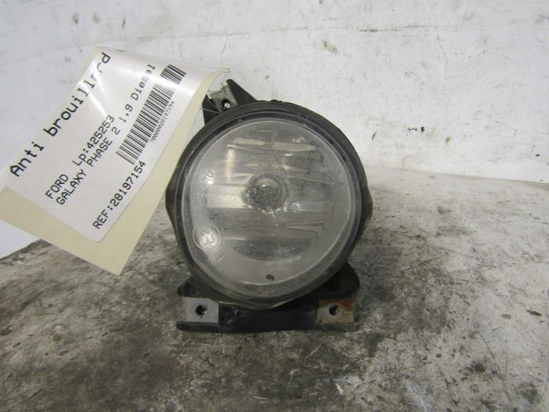 Fendinebbia sinistro (luce) FORD GALAXY 1 PHASE 2 Diésel - 1