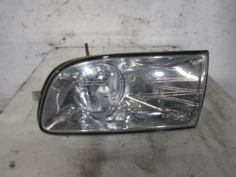 Fendinebbia sinistro (luce) SKODA OCTAVIA 2 PHASE 1 Diésel - 1