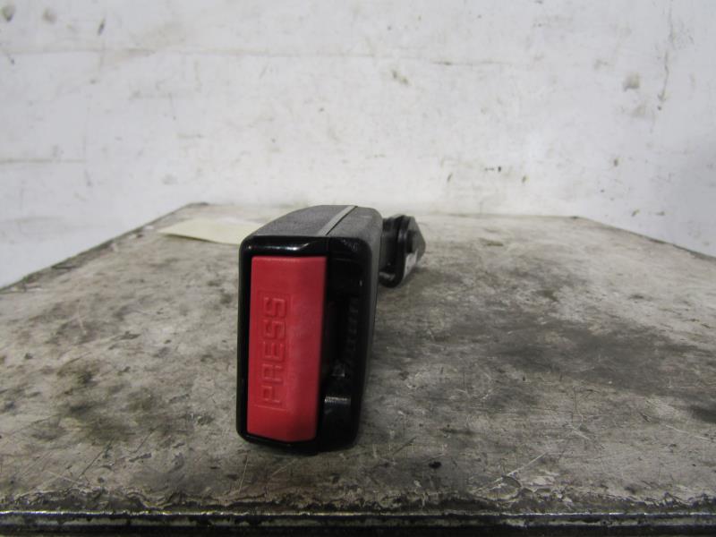 Aggancio cintura sicurezza posteriore destro PEUGEOT 307 PHASE 1 CABRIOLET Gasolina - 1