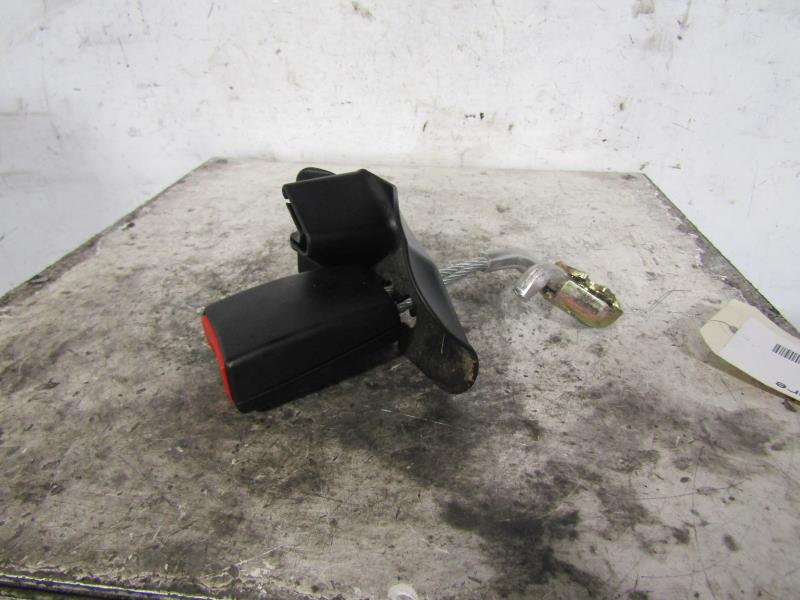 Aggancio cintura sicurezza posteriore destro AUDI A4 2 AVANT PHASE 2 BREAK Diésel - 1