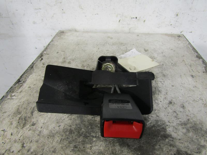 Aggancio cintura sicurezza posteriore destro AUDI A4 2 PHASE 2 Diésel - 1
