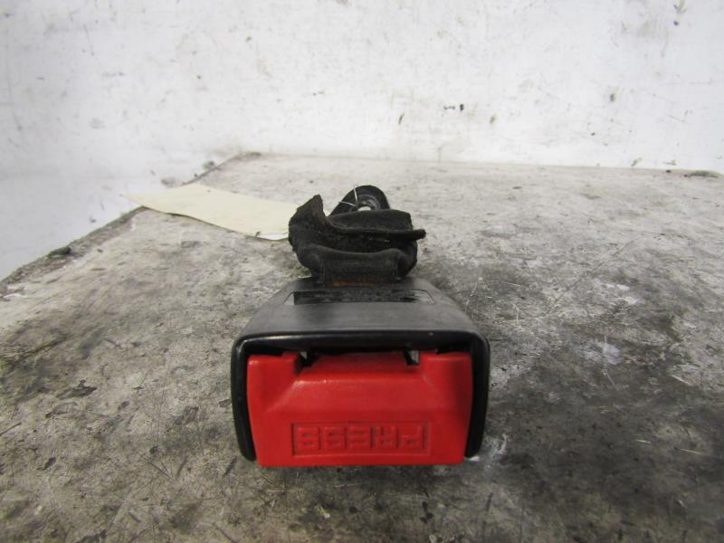 Aggancio cintura sicurezza posteriore destro RENAULT LAGUNA 1 PHASE 2 BREAK Diésel - 1