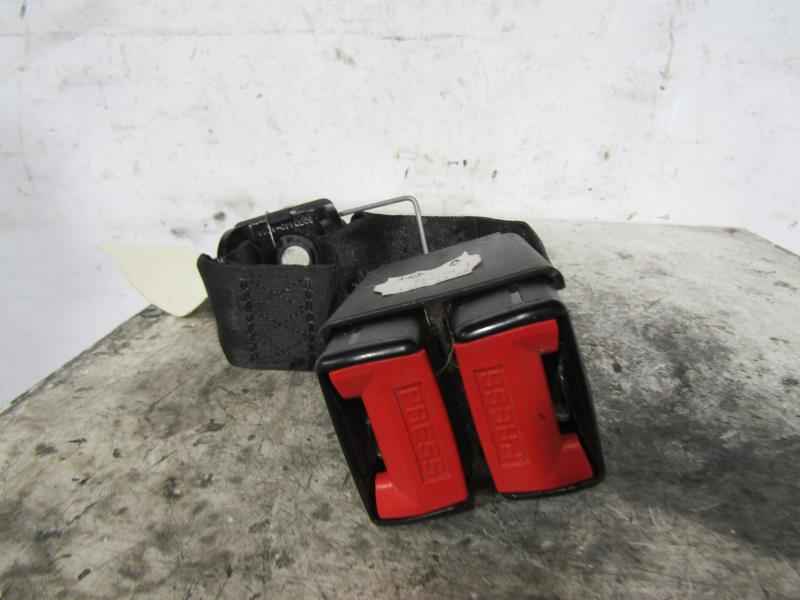 Aggancio cintura sicurezza posteriore sinistro RENAULT MEGANE 1 PHASE 1 Gasolina - 1