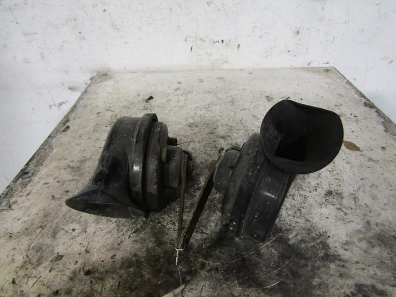 Tromba/Clacson VOLKSWAGEN LUPO Gasolina - 1