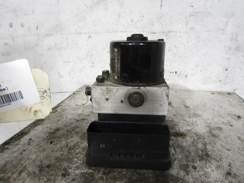 Blocco ABS (antibloccaggio freni) VOLKSWAGEN GOLF 4 Diésel - 1