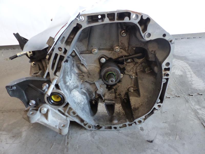 Boite de vitesses RENAULT TWINGO 2 PHASE 1 Diesel - 1