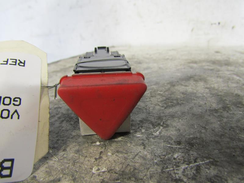 Bouton de warning