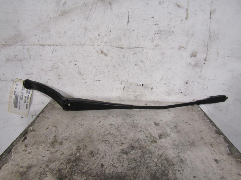 Braccio tergicristallo anteriore sinistro OPEL CORSA D PHASE 2 Diésel - 1