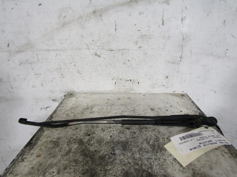 Braccio tergicristallo anteriore sinistro PEUGEOT 405 PHASE 1 Gasolina - 1