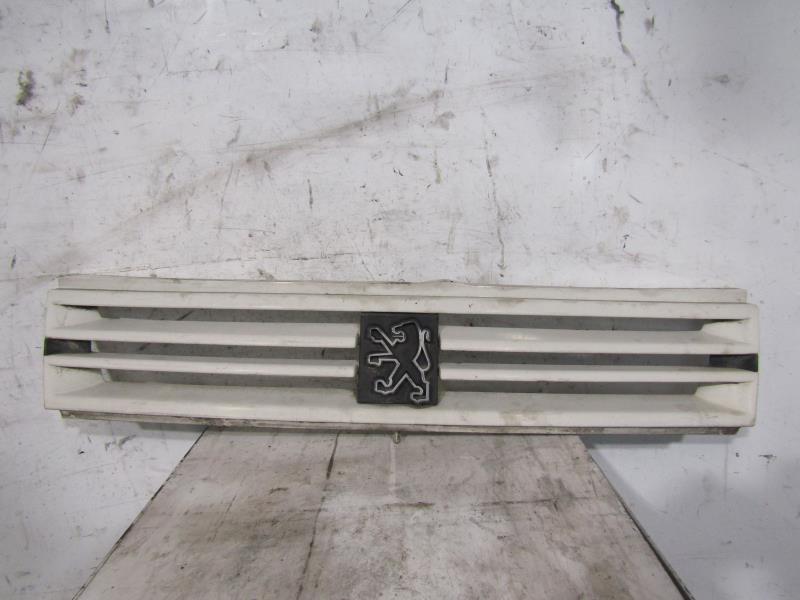 Calandre PEUGEOT 309 PHASE 1 Essence - 1