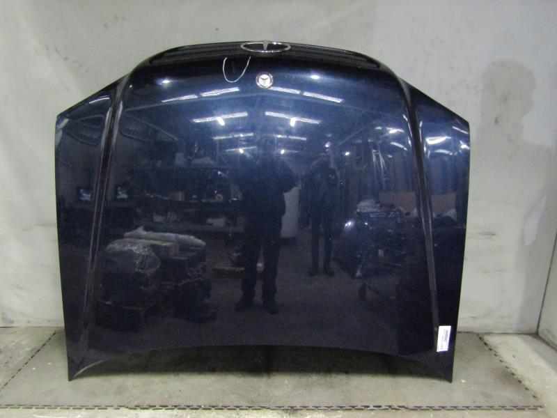 Capot MERCEDES CLASSE M 163 PHASE 1 Essence - 1