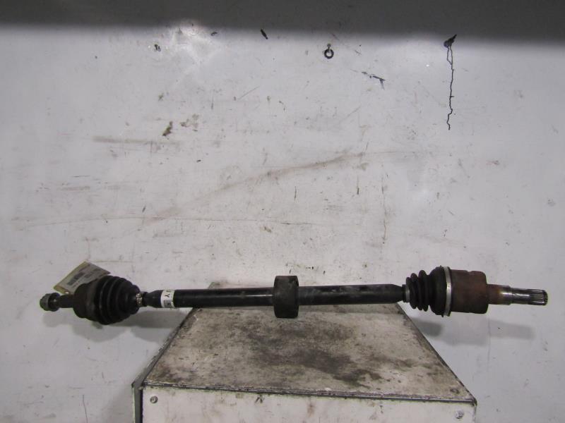 Cardan droit (transmission) OPEL CORSA D PHASE 1 Diesel - 1