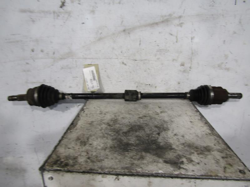 Cardan droit (transmission) OPEL CORSA D PHASE 2 Diesel - 1