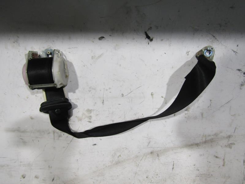 Cintura di sicurezza posteriore destra OPEL ZAFIRA A PHASE 2 Diésel - 1