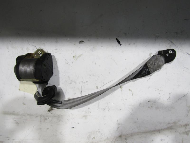 Cintura di sicurezza posteriore destra VOLKSWAGEN LUPO Gasolina - 1