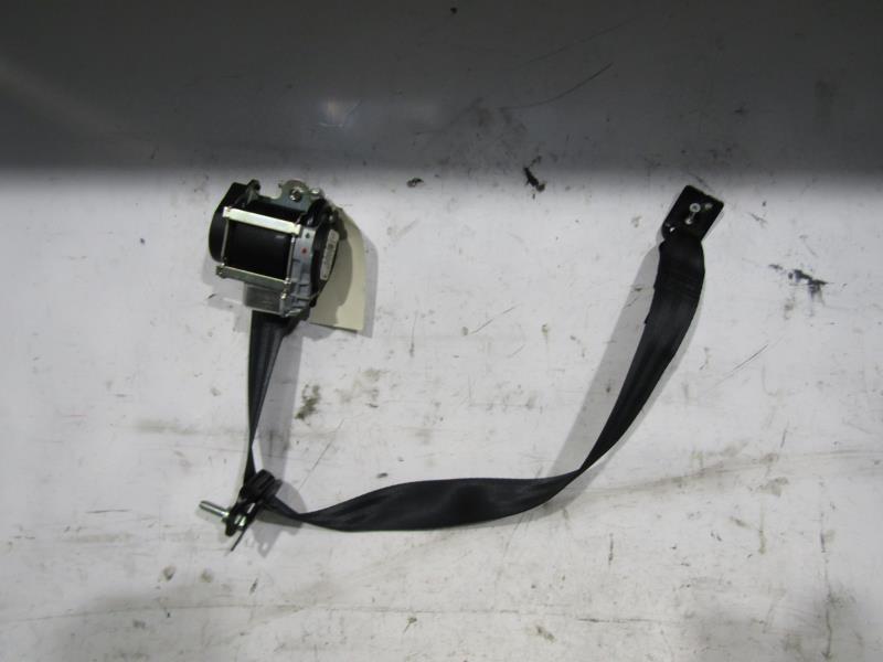 Cintura di sicurezza posteriore destra RENAULT SCENIC 3 PHASE 1 Diésel - 1