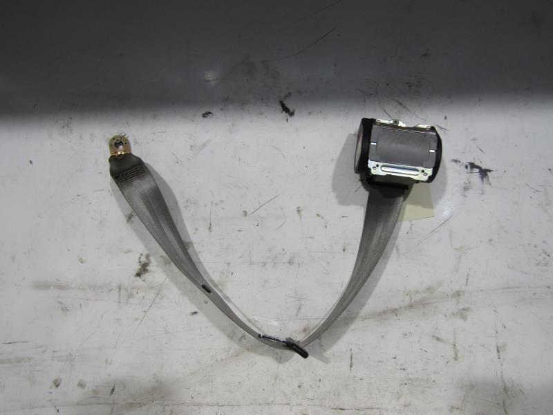 Cintura di sicurezza posteriore destra AUDI A4 2 AVANT PHASE 2 BREAK Diésel - 1