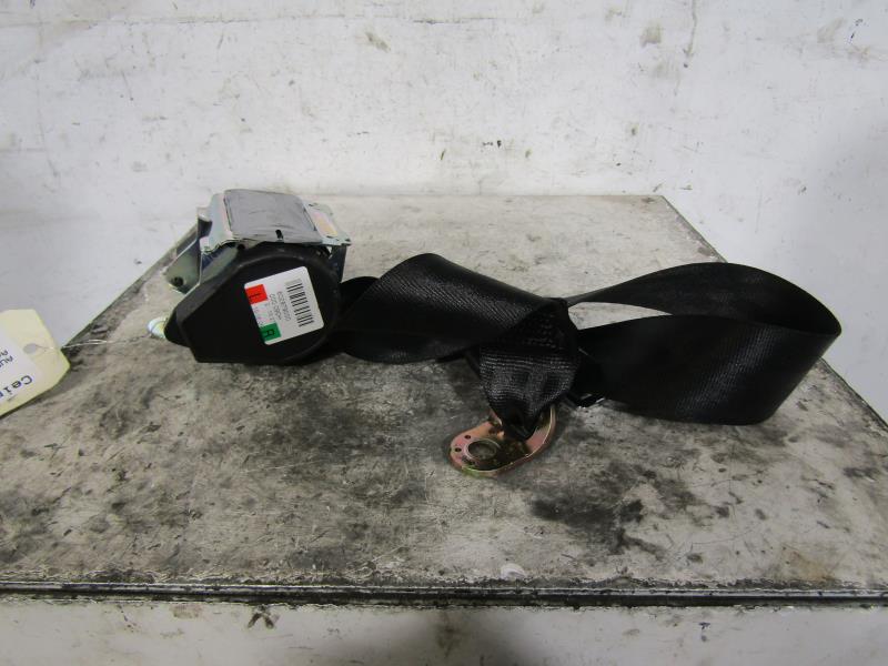 Cintura di sicurezza posteriore destra AUDI A4 2 PHASE 2 Diésel - 1
