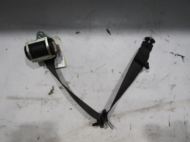 Cintura di sicurezza posteriore sinistra OPEL CORSA D PHASE 1 Gasolina - 1