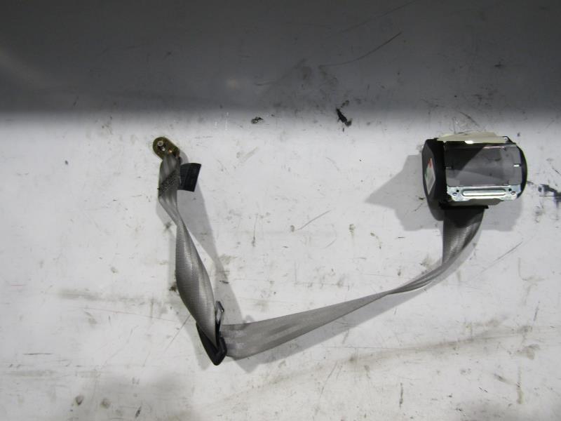 Cintura di sicurezza posteriore sinistra AUDI A4 2 AVANT PHASE 2 BREAK Diésel - 1