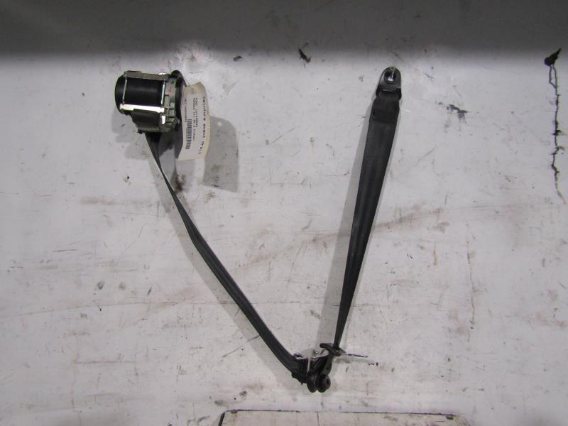 Cintura di sicurezza anteriore destra FORD MONDEO 3 PHASE 2 BREAK Diésel - 1