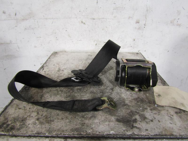 Cintura di sicurezza anteriore destra VOLKSWAGEN GOLF 5 Diésel - 1