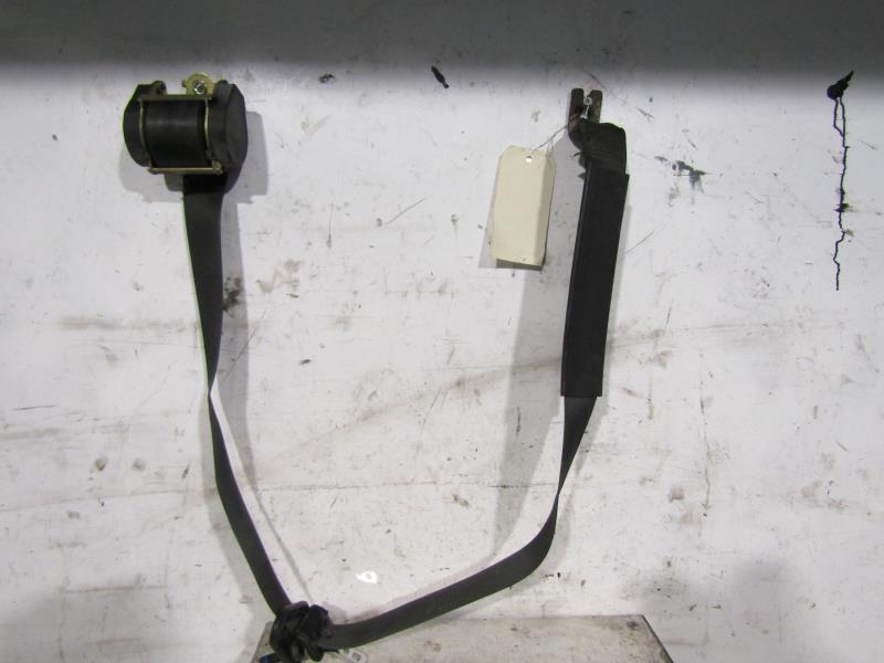 Cintura di sicurezza anteriore destra FORD TRANSIT CONNECT 1 PHASE 1 Diésel - 1
