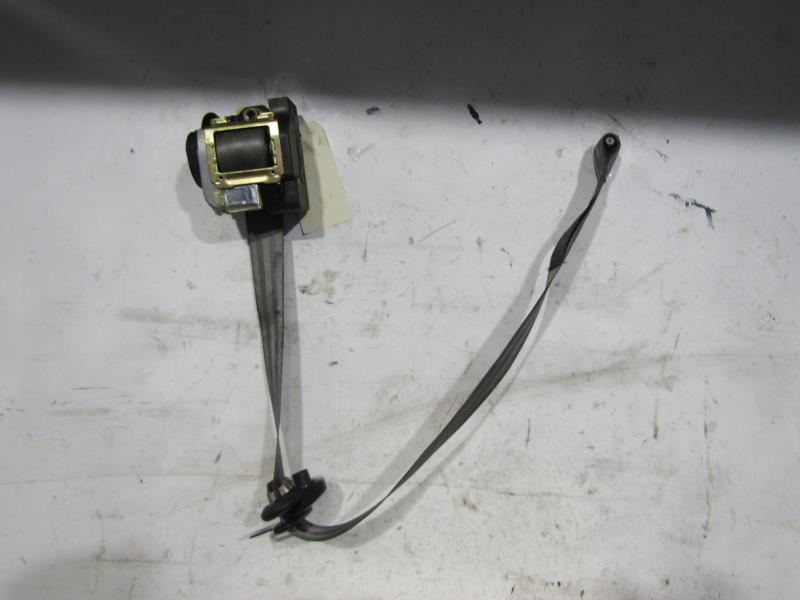 Cintura di sicurezza anteriore destra VOLKSWAGEN LUPO Gasolina - 1