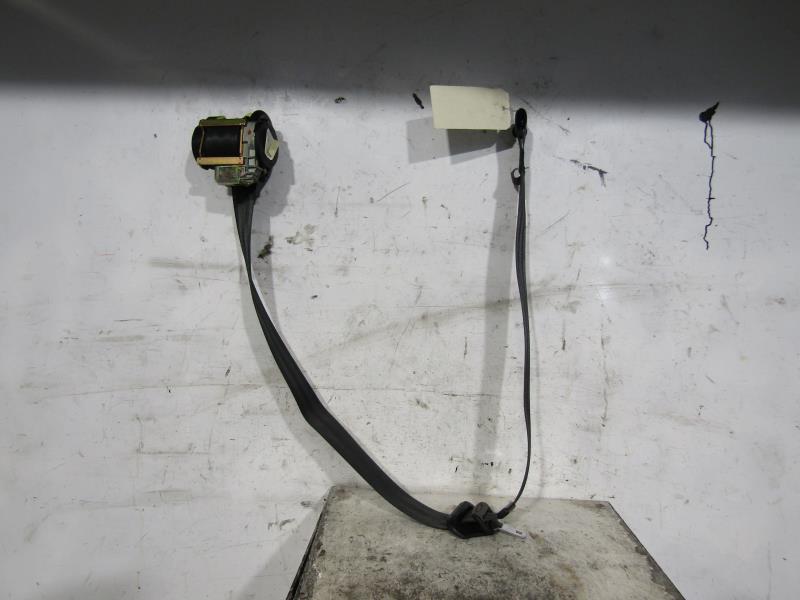 Cintura di sicurezza anteriore destra PEUGEOT 1007 Gasolina - 1