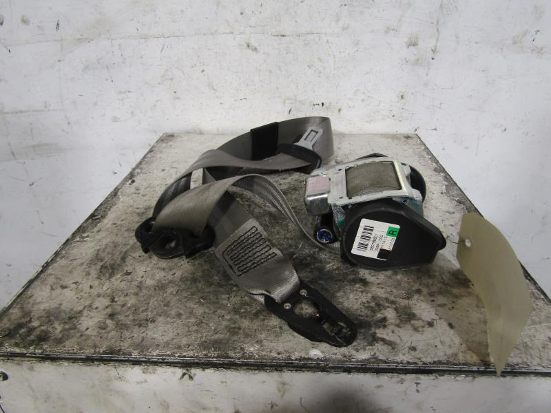 Cintura di sicurezza anteriore destra AUDI A4 2 AVANT PHASE 2 BREAK Diésel - 1