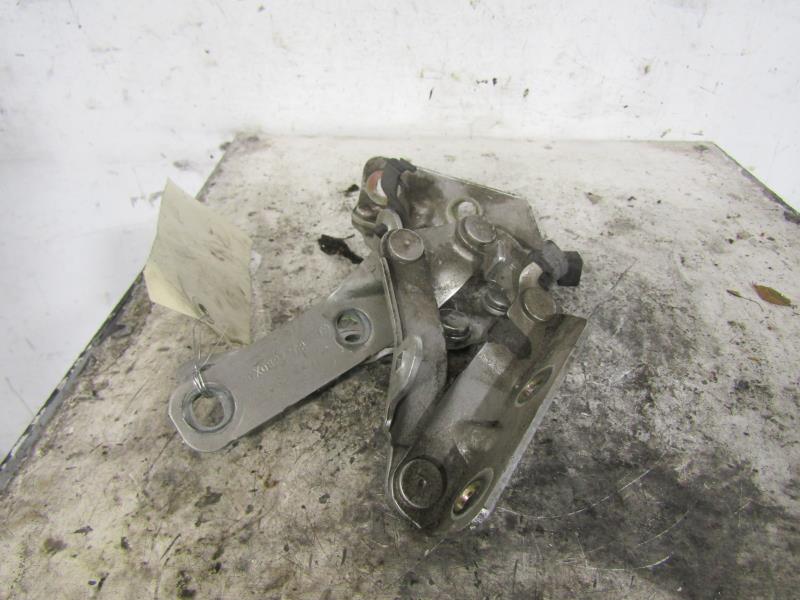 Cerniera cofano VOLKSWAGEN LUPO Gasolina - 1