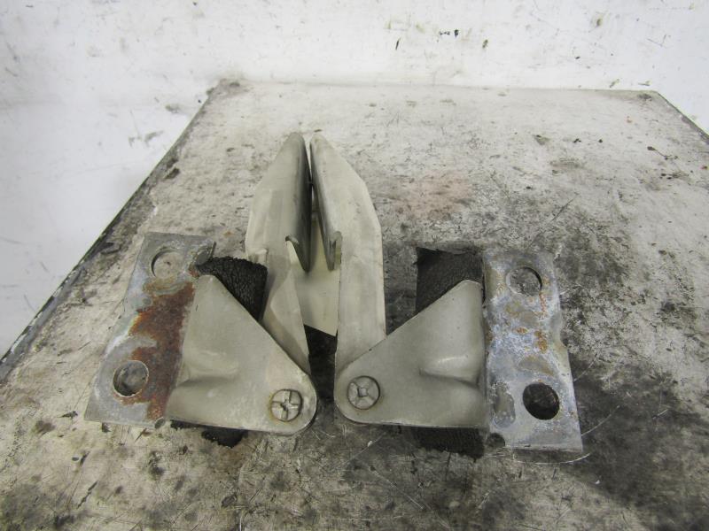 Cerniera cofano PEUGEOT 405 PHASE 1 Gasolina - 1