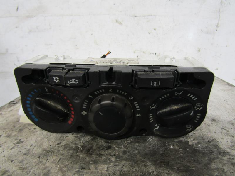 Commande chauffage OPEL CORSA D PHASE 1 Essence - 1