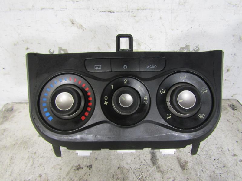 Commande chauffage ALFA ROMEO MITO PHASE 1 Diesel - 1