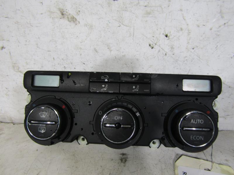 Commande chauffage VOLKSWAGEN GOLF 5 Diesel - 1