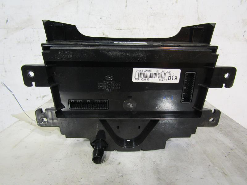 Commande chauffage HYUNDAI I 30 2 PHASE 1 Diesel - 1