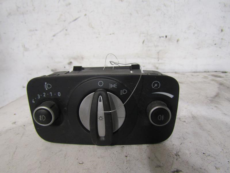 Commodo phare FORD MONDEO 3 PHASE 2 BREAK Diesel - 1