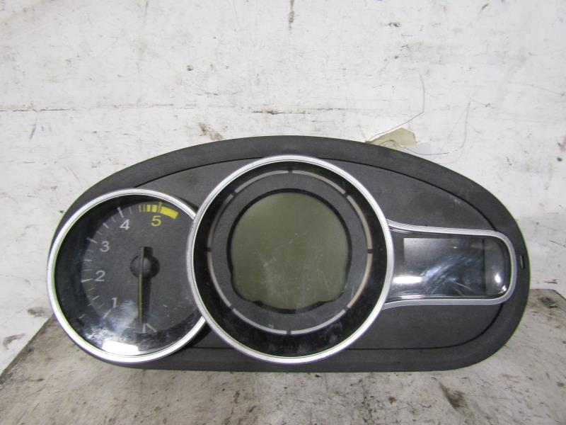 Compteur RENAULT MEGANE 3 PHASE 2 Diesel - 1