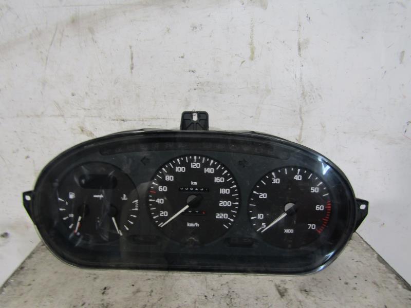 Compteur RENAULT MEGANE 1 PHASE 1 Essence - 1