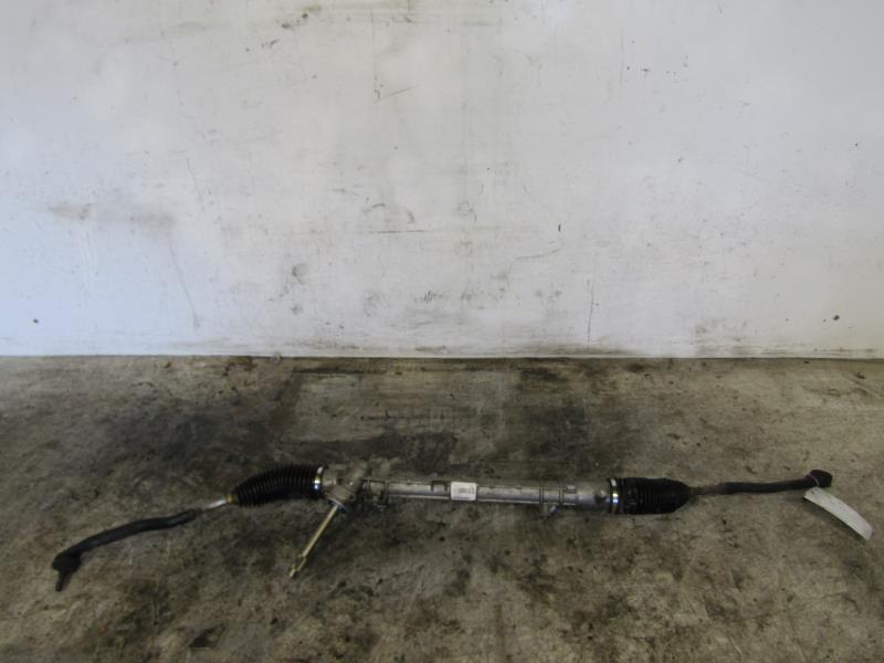 Cremaillere mecanique RENAULT SCENIC 3 PHASE 1 Diesel - 1