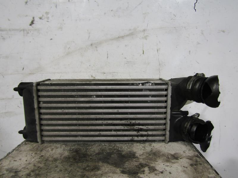 Echangeur air (Intercooler) CITROEN C4 PICASSO 1 Diesel - 1