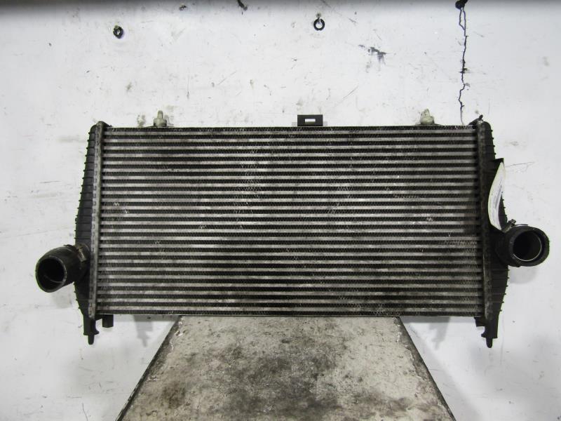 Echangeur air (Intercooler) PEUGEOT 607 PHASE 2 Diesel - 1