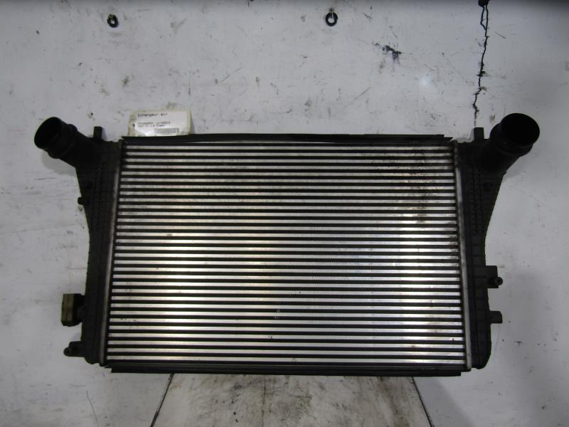 Echangeur air (Intercooler) VOLKSWAGEN GOLF 6 Diesel - 1