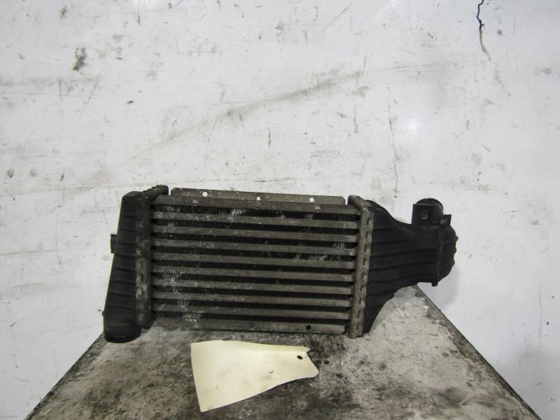 Echangeur air (Intercooler) OPEL ZAFIRA A PHASE 2 Diesel - 1