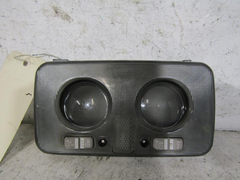 Eclairage de plafonnier ALFA ROMEO MITO PHASE 1 Diesel - 1